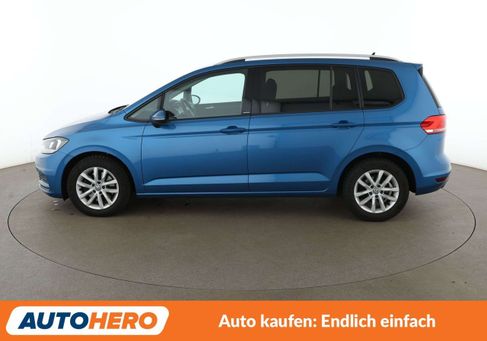 Volkswagen Touran, 2020 3