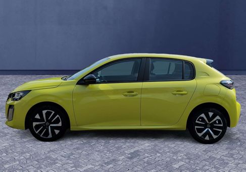 Peugeot 208, 2024