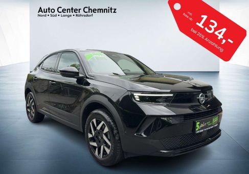 Opel Mokka, 2024 2