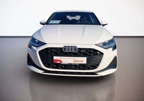 Audi A3, 2025