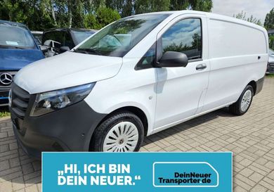 Mercedes-Benz Vito, 2024