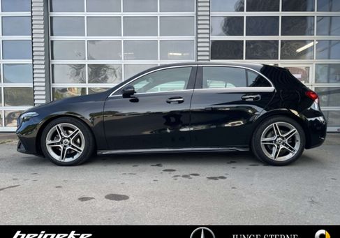 Mercedes-Benz A 200, 2023