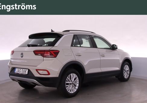 Volkswagen T-Roc, 2023