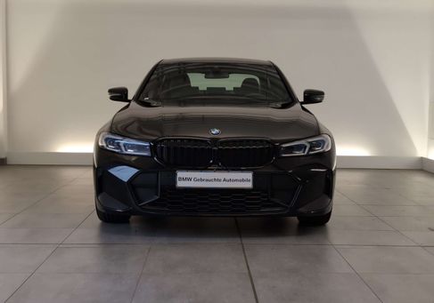 BMW 320, 2023 2
