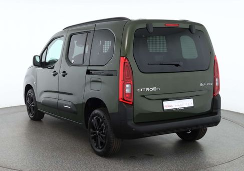 Citroën Berlingo, 2026 3