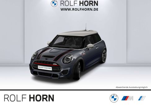 MINI John Cooper Works, 2021