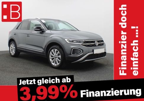 Volkswagen T-Roc, 2024