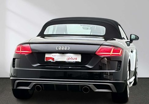 Audi TT, 2021