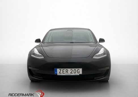 Tesla Model 3, 2019