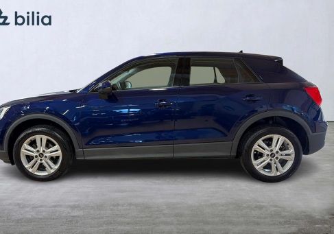 Audi Q2, 2024 3