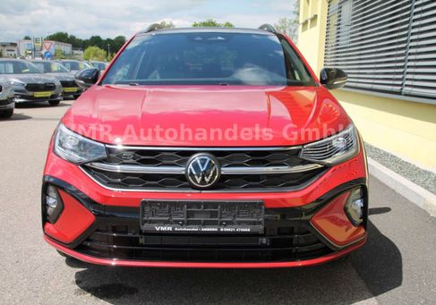 Volkswagen Taigo, 2026