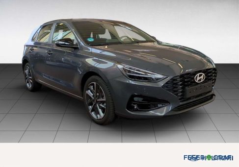 Hyundai i30, 2025 3