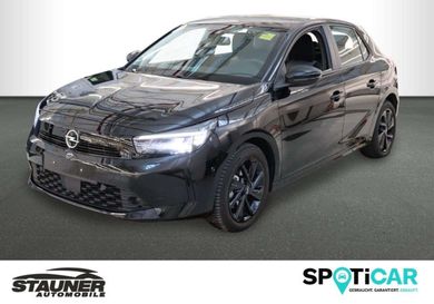 Opel Corsa, 2024