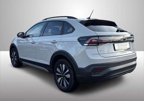Volkswagen Taigo, 2024