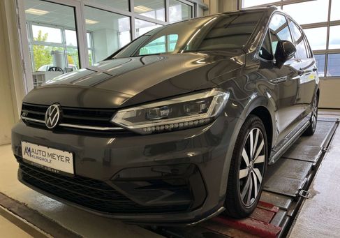Volkswagen Touran, 2022 2