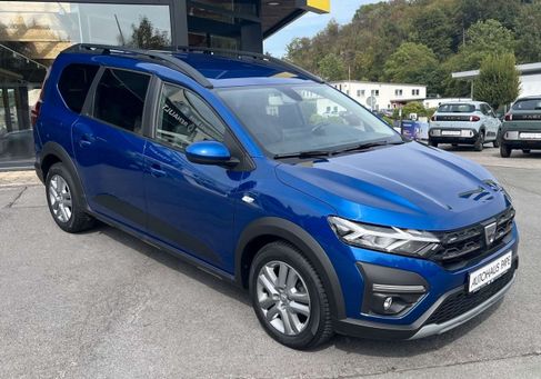 Dacia Jogger, 2022