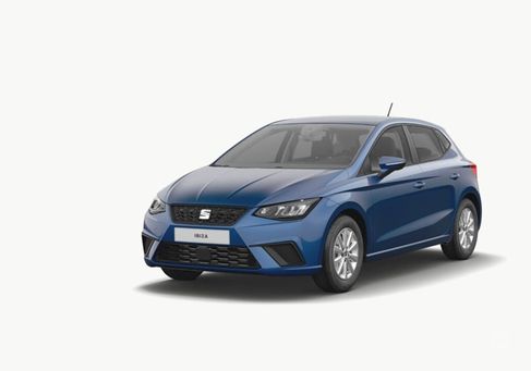 Seat Ibiza, 2024