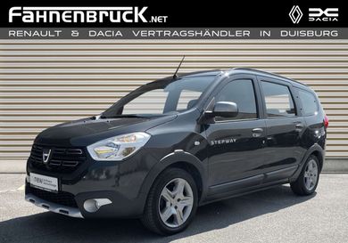 Dacia Lodgy, 2022