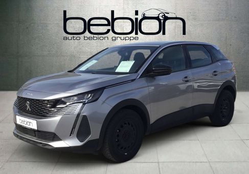 Peugeot 3008, 2023