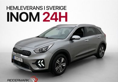 Kia Niro, 2020