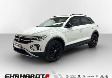Volkswagen T-Roc, 2022