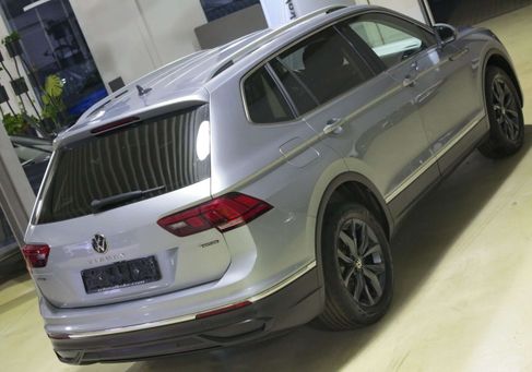 Volkswagen Tiguan Allspace, 2023