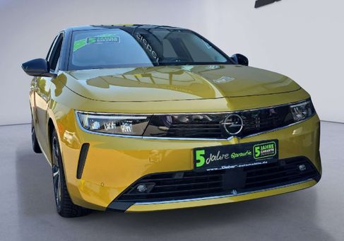 Opel Astra, 2022