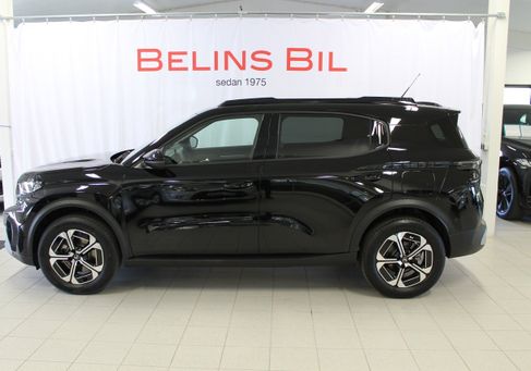 Citroën C3 Aircross, 2026 2