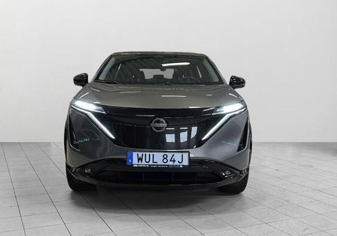 Nissan Ariya, 2023 3