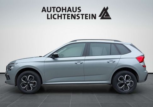 Skoda Kamiq, 2026 3