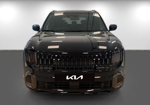 Kia, 2027 2