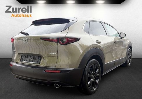 Mazda CX-30, 2026 2