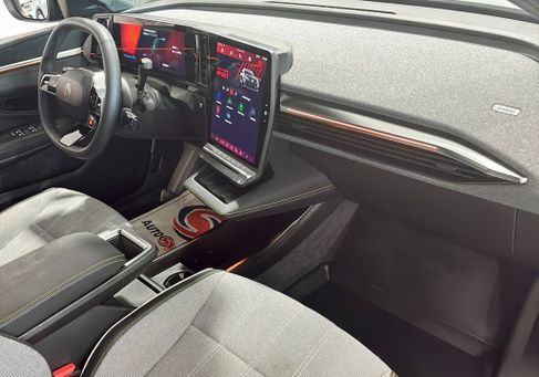 Renault Scenic, 2026