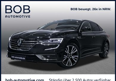 Renault Talisman, 2021