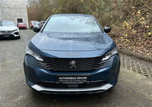 Peugeot 3008, 2023