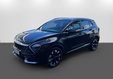 Kia Sportage, 2023