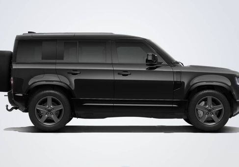 Land Rover Defender, 2026 3