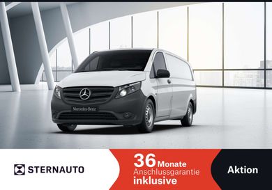 Mercedes-Benz Vito, 2021