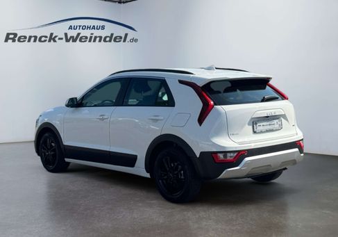 Kia Niro, 2024