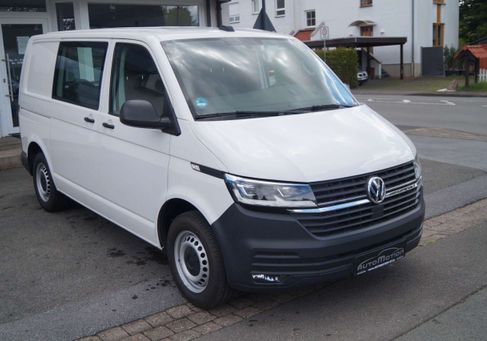 Volkswagen T6 Transporter, 2020