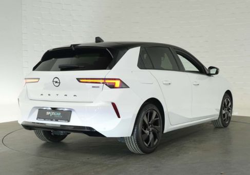 Opel Astra, 2024