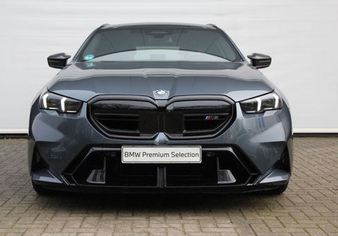 BMW M5, 2025