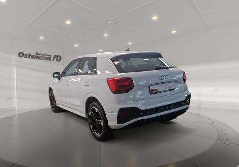 Audi Q2, 2024