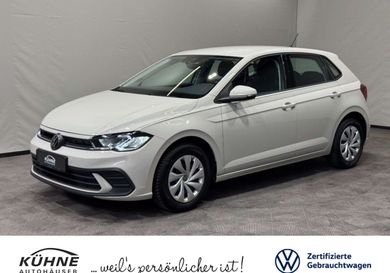 Volkswagen Polo, 2024