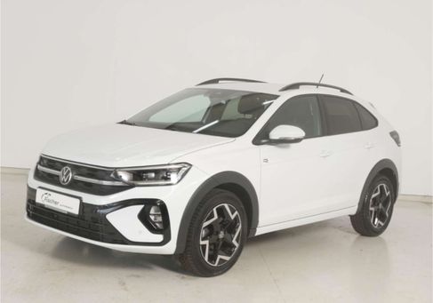 Volkswagen Taigo, 2025
