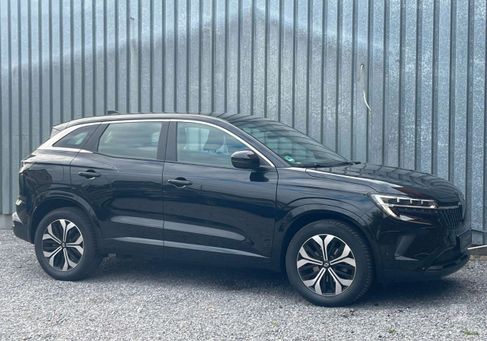 Renault Austral, 2023