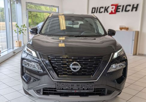 Nissan X-Trail, 2026 2