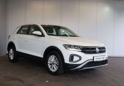Volkswagen T-Roc, 2022
