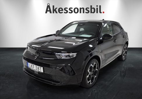 Opel Mokka, 2026 3