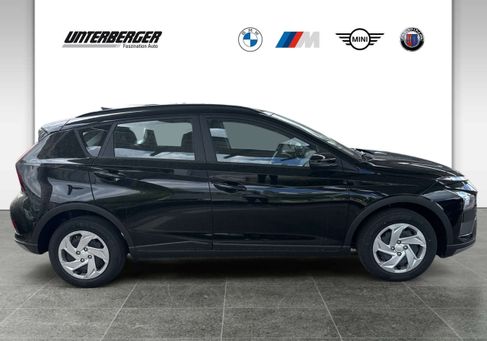 Hyundai Bayon, 2025 3